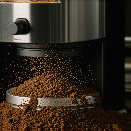 5 Reasons Your 2026 Espresso Grinder Produces Metallic Mud