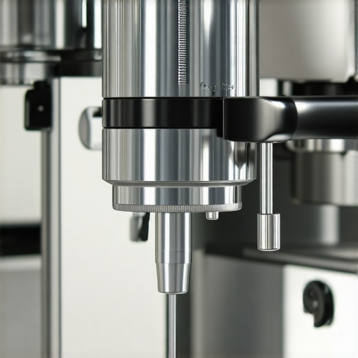 5 Simple Tests for 2026 Espresso Grinder Burr Alignment