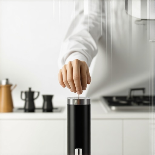 5 Simple Ways to Stop Single Dose Grinder Static in 2026