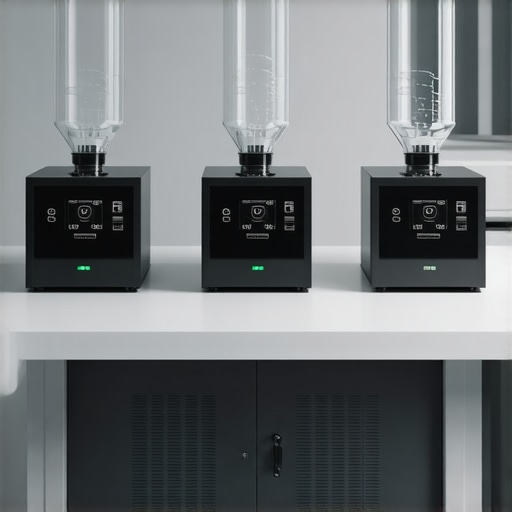 5 Single Dose Grinder Mods for Zero-Static Workflow in 2026