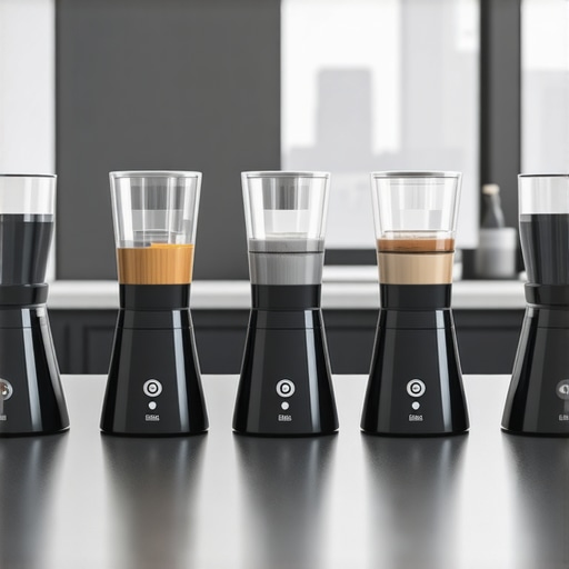 5 Single Dose Grinders That Outperform 2026 Pro Models [Tested]