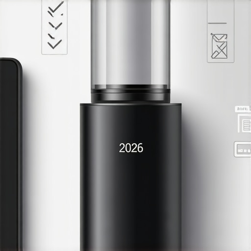 5 Smart Workflow Fixes for Your 2026 Single Dose Grinder