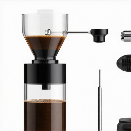 Does RDT Still Work? 3 New 2026 Coffee Grinder Static Fixes