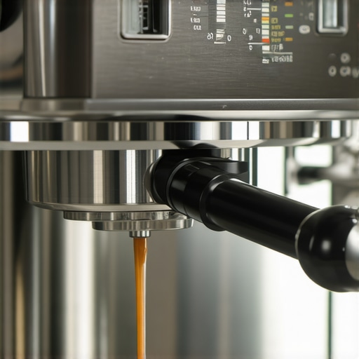How Variable RPM Affects Your 2026 Espresso Extraction Flow