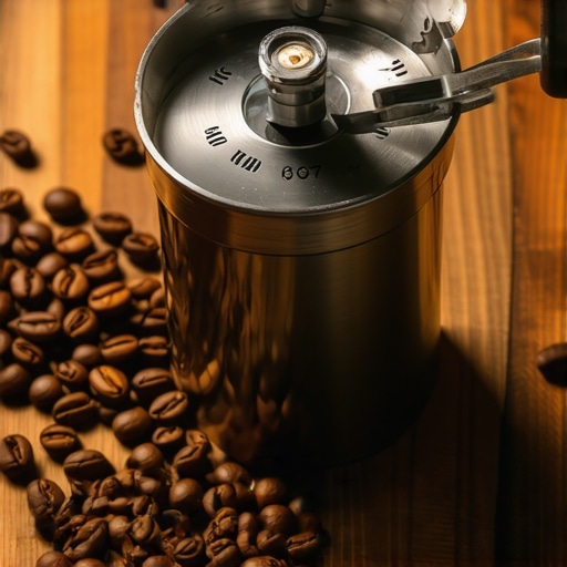 Is Your Espresso Grinder Dull? 5 Signs to Check in 2026
