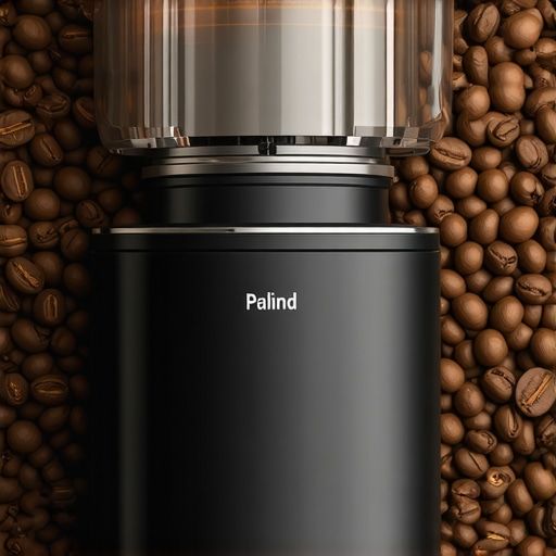 Is Your Single Dose Grinder Ready for 2026's Lightest Roasts?