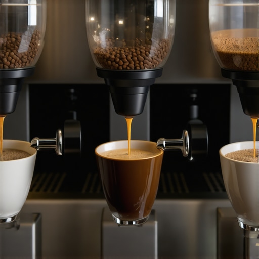 Salty Espresso? 3 Grinder Fixes to Dial in Your 2026 Shots