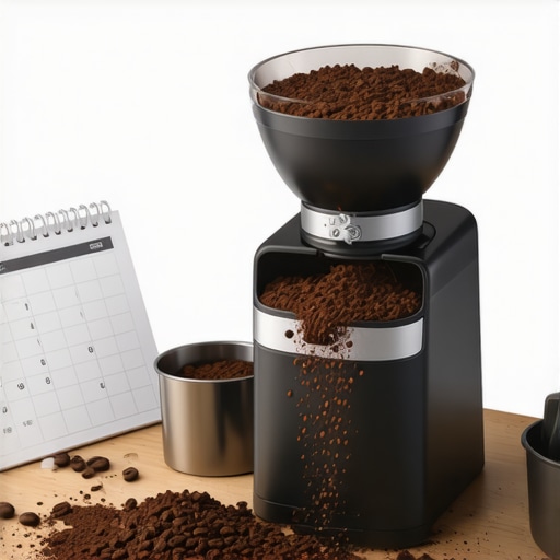 Stop the Fines: 5 Tips for Better Burr Grinder Consistency in 2026