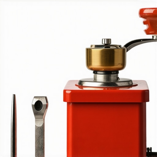 Stop the Popcorning: 3 Single Dose Grinder Fixes for 2026