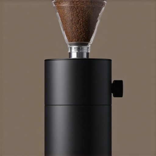 Why 2026's Best Single Dose Grinders Use Vertical Burrs