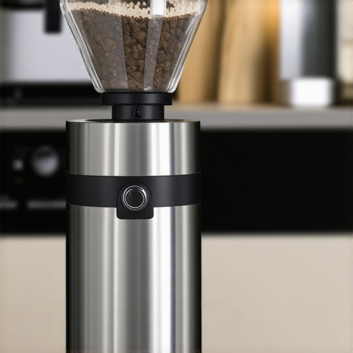 Why 64mm Flat Burr Grinders Still Beat Conicals in 2026