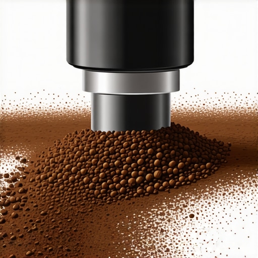 Why 64mm Flat Burrs Fail Your 2026 Espresso Shots [Fix]