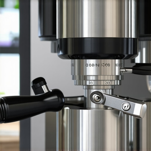 Why High-Torque Motors are Essential for 2026 Espresso Grinders