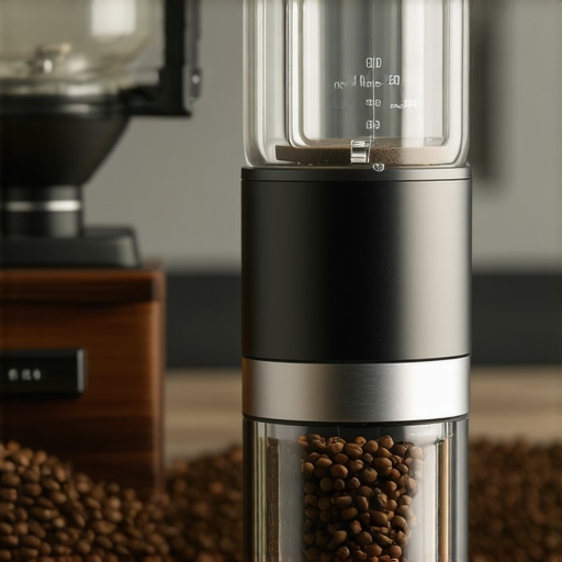 Why Your 2026 Burr Grinder Needs Seasoning for True Accuracy