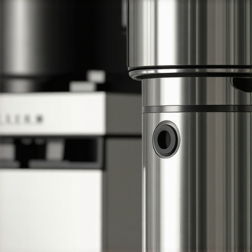 Why Your 2026 Espresso Setup Needs Titanium-Coated Burrs