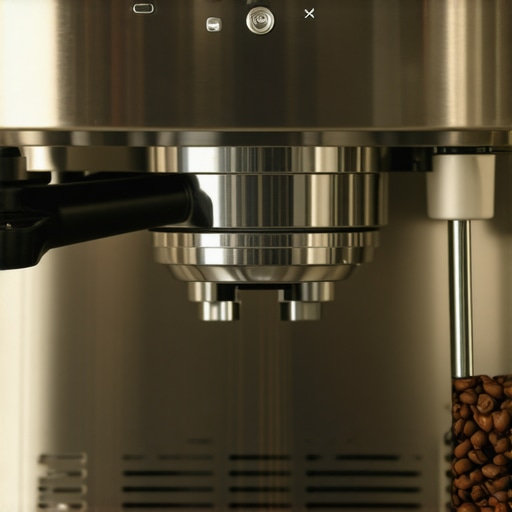 5 Brutal Reasons Your 2026 Espresso Still Needs a Burr Grinder