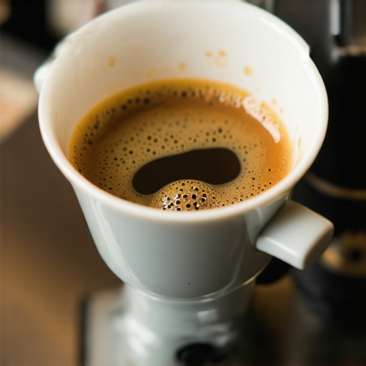 5 Reasons to Avoid Vertical Burrs for 2026 Filter Coffee