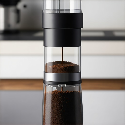 5 Signs Your 2026 Single Dose Grinder Still Hides Old Grounds