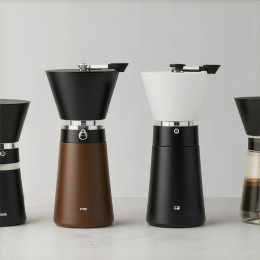 7 Budget Burr Grinders That Put 2026 Blade Models to Shame