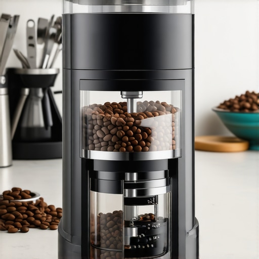 7 Pro Tips to Stop 2026 Burr Grinder Retention Forever