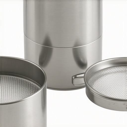 Does Your Single Dose Grinder Pass the 2026 Sieve Test? [Results]