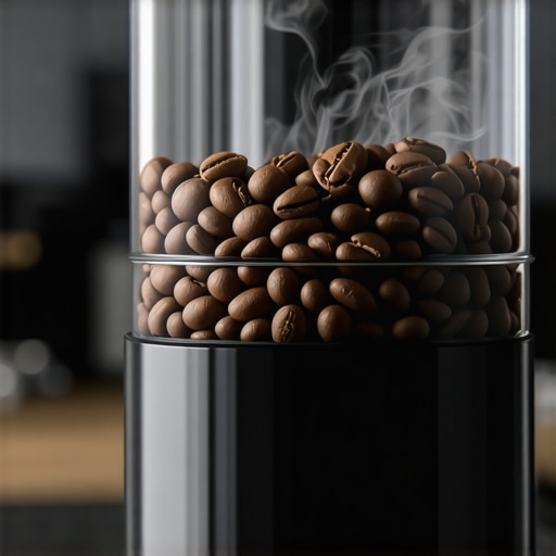 Is Your 2026 Single Dose Grinder Choking on Decaf Beans?