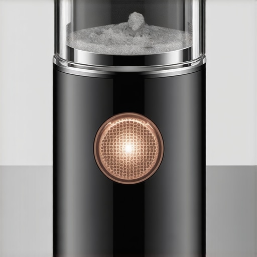 Stop Using RDT: 2026's Best Grinders with Built-In Ionizers