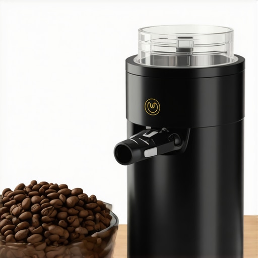 Stop Your 2026 Espresso Grinder From Overheating Your Beans