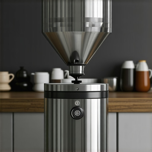 Stop the Mess: 5 Reasons to Ditch Your Grinder Hopper in 2026