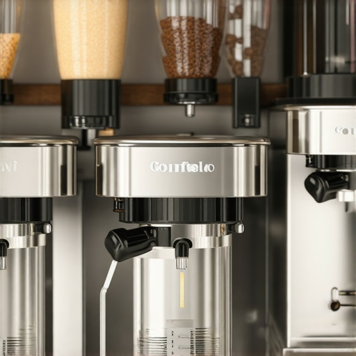 Why 2026 Espresso Buffs are Swapping Flat Burrs for Pre-Breakers