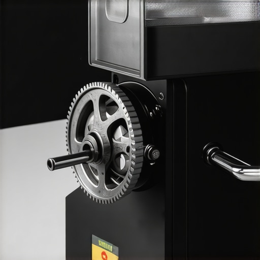 Why Your 2026 Single Dose Grinder Still Stalls [5 Easy Fixes]