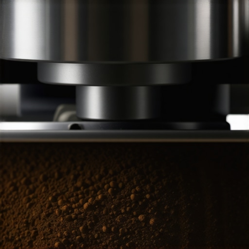 3 Reasons 2026 Grinders Need High RPM for Better Extraction