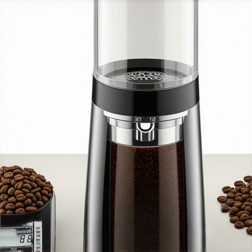 Does Your 2026 Single Dose Grinder Need a Bean Weight? [Test]